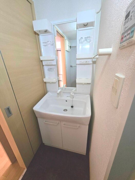 メゾンノ－ブルの物件内観写真