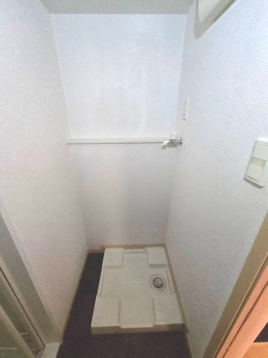 メゾンノ－ブルの物件内観写真