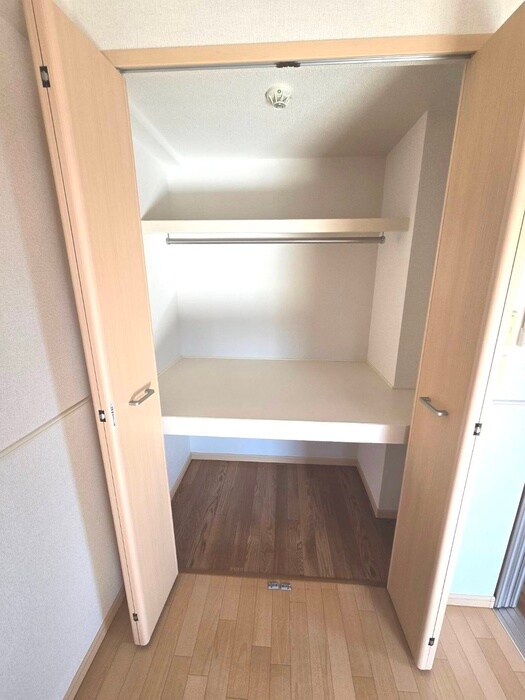 メゾンノ－ブルの物件内観写真