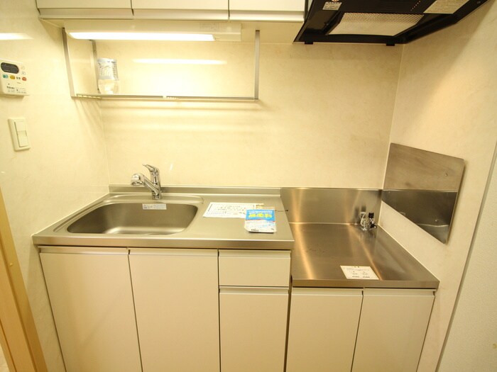 メゾンノ－ブルの物件内観写真