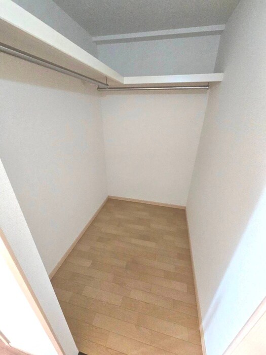 メゾンノ－ブルの物件内観写真