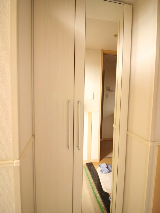 メゾンノ－ブルの物件内観写真