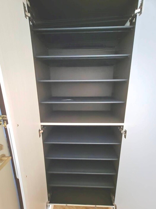 メゾンノ－ブルの物件内観写真