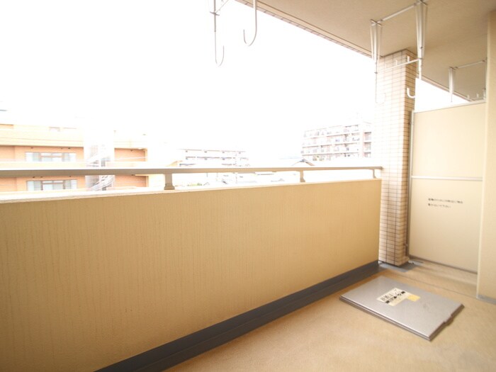 メゾンノ－ブルの物件内観写真