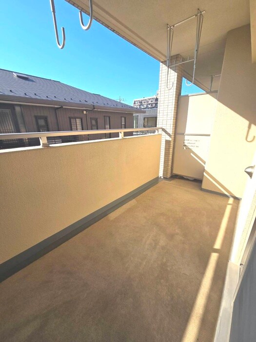 メゾンノ－ブルの物件内観写真