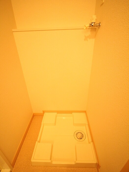 メゾンノ－ブルの物件内観写真