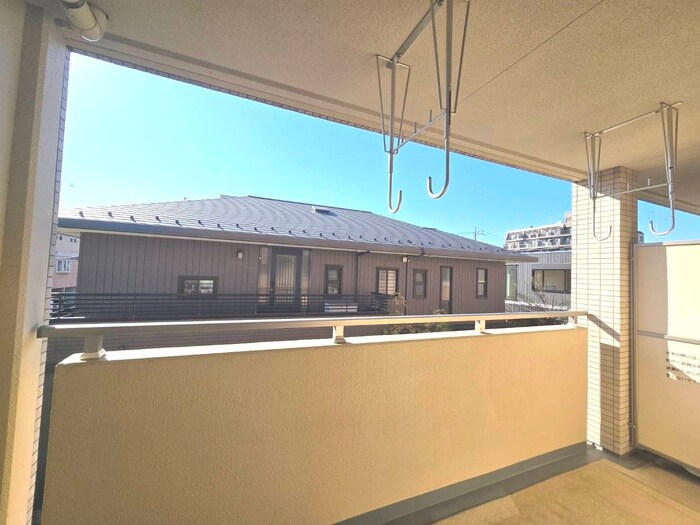 メゾンノ－ブルの物件内観写真