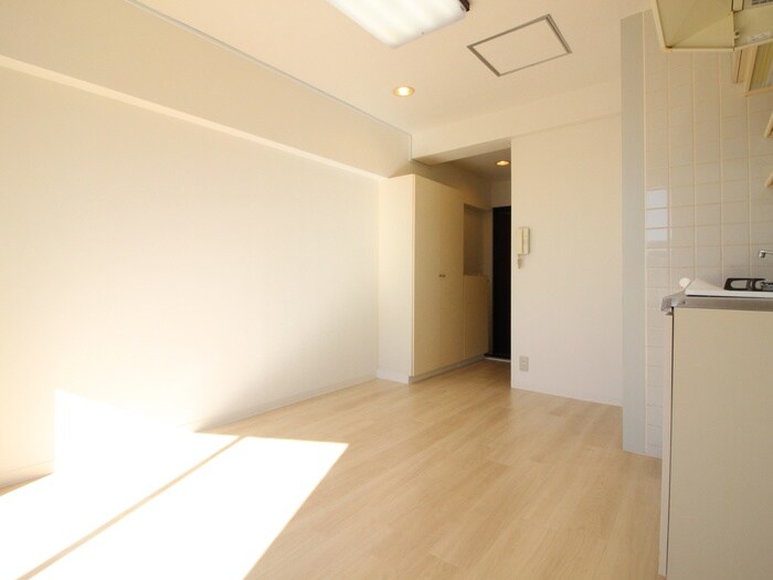 三越東中野マンション(１－１２)の物件内観写真