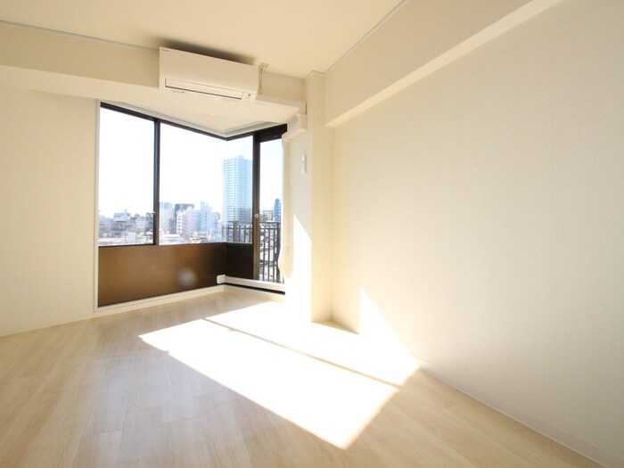 三越東中野マンション(１－１２)の物件内観写真