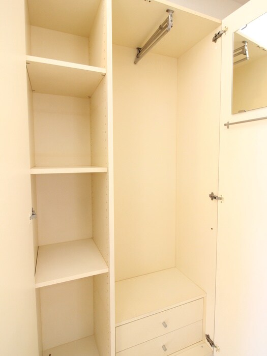 三越東中野マンション(１－１２)の物件内観写真