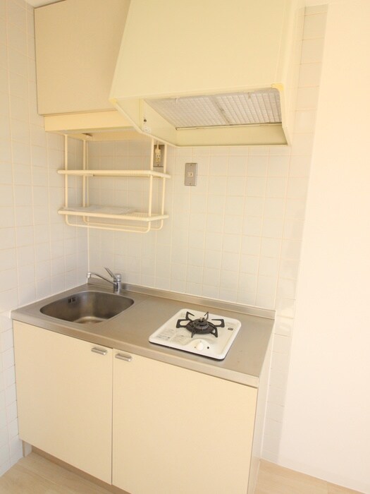 三越東中野マンション(１－１２)の物件内観写真