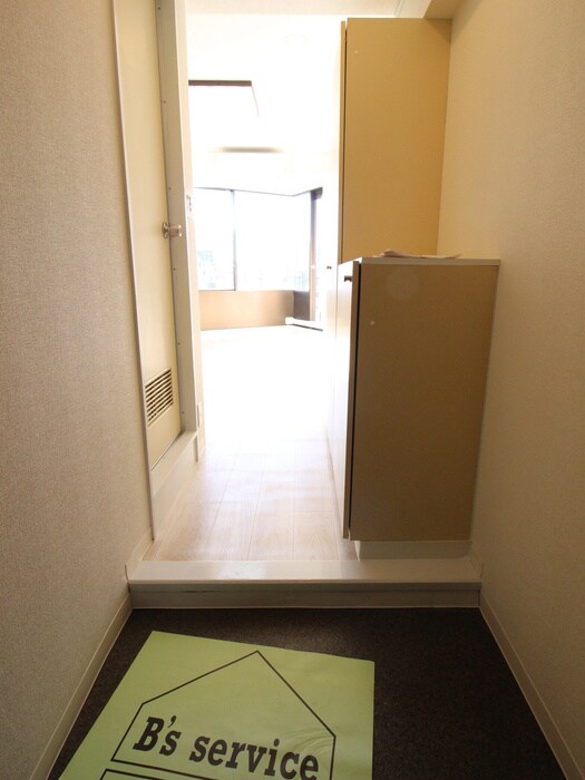 三越東中野マンション(１－１２)の物件内観写真