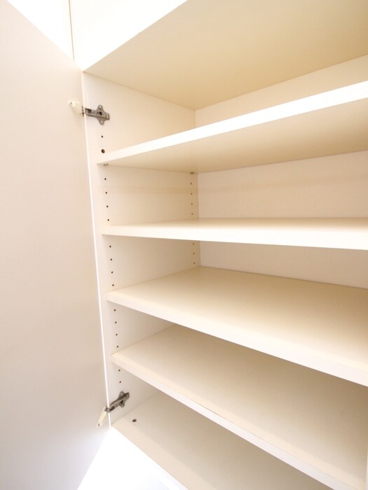 三越東中野マンション(１－１２)の物件内観写真