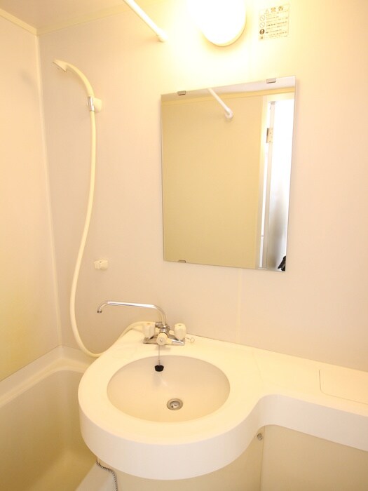 三越東中野マンション(１－１２)の物件内観写真