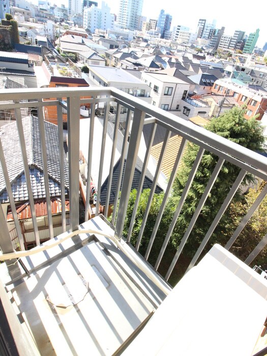 三越東中野マンション(１－１２)の物件内観写真