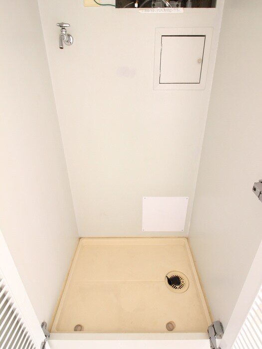 三越東中野マンション(１－１２)の物件内観写真