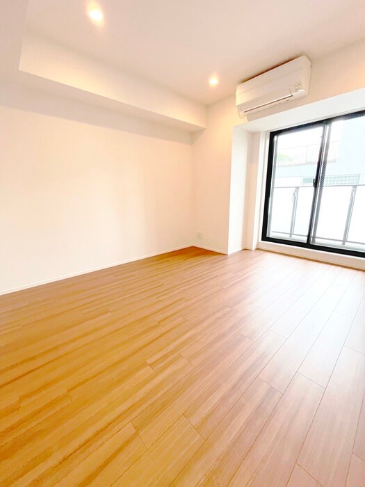 ザ・パークハビオ恵比寿プレイスの物件内観写真