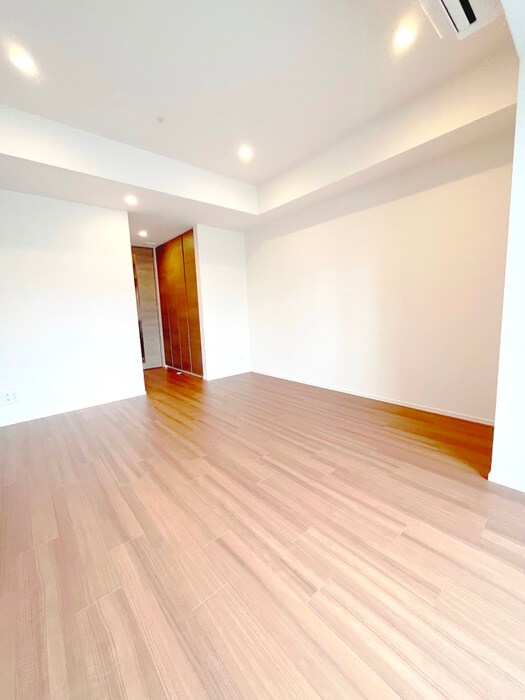 ザ・パークハビオ恵比寿プレイスの物件内観写真