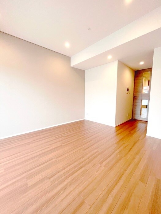 ザ・パークハビオ恵比寿プレイスの物件内観写真