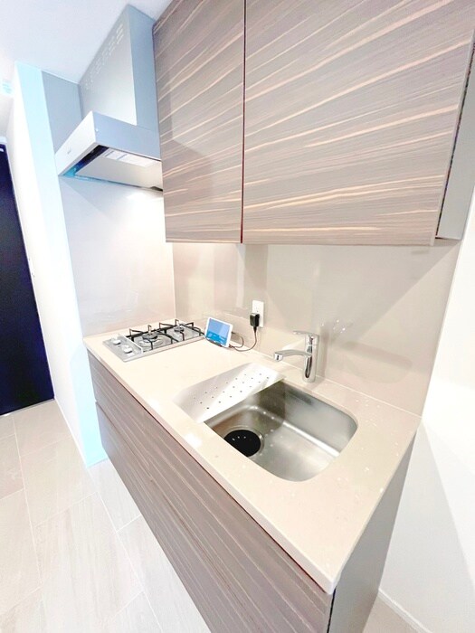 ザ・パークハビオ恵比寿プレイスの物件内観写真