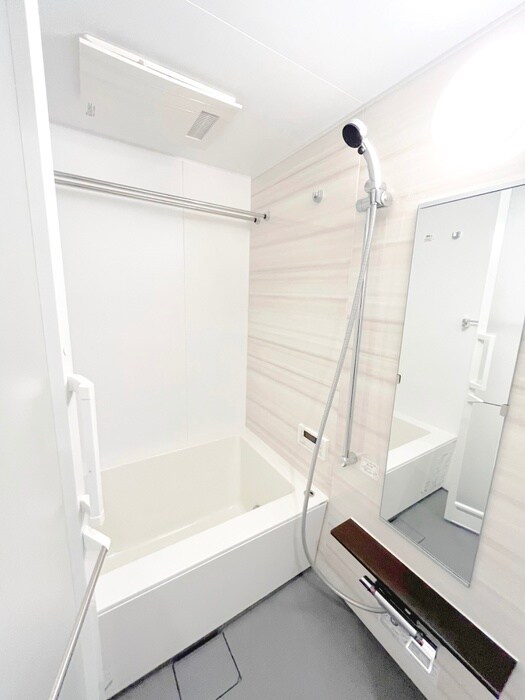 ザ・パークハビオ恵比寿プレイスの物件内観写真