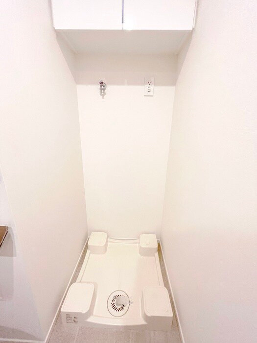 ザ・パークハビオ恵比寿プレイスの物件内観写真