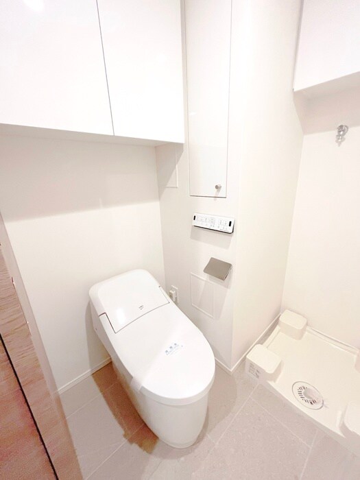 ザ・パークハビオ恵比寿プレイスの物件内観写真