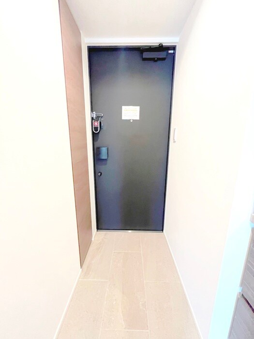 ザ・パークハビオ恵比寿プレイスの物件内観写真