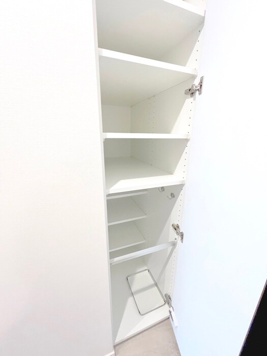 ザ・パークハビオ恵比寿プレイスの物件内観写真