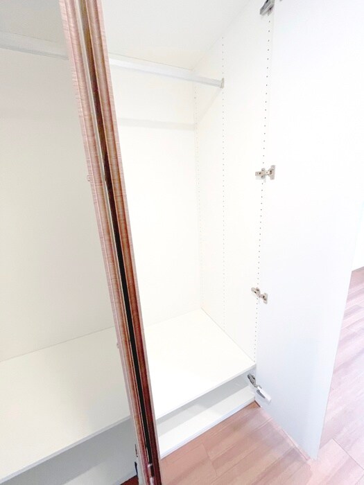 ザ・パークハビオ恵比寿プレイスの物件内観写真