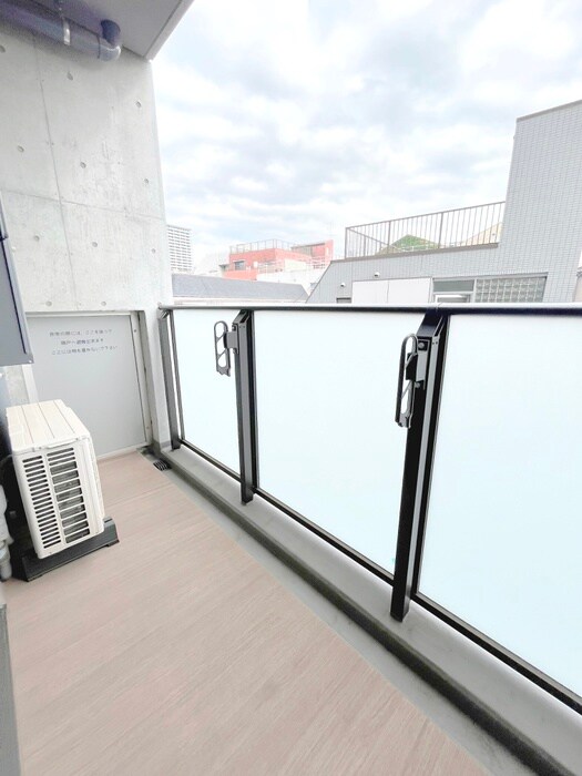 ザ・パークハビオ恵比寿プレイスの物件内観写真