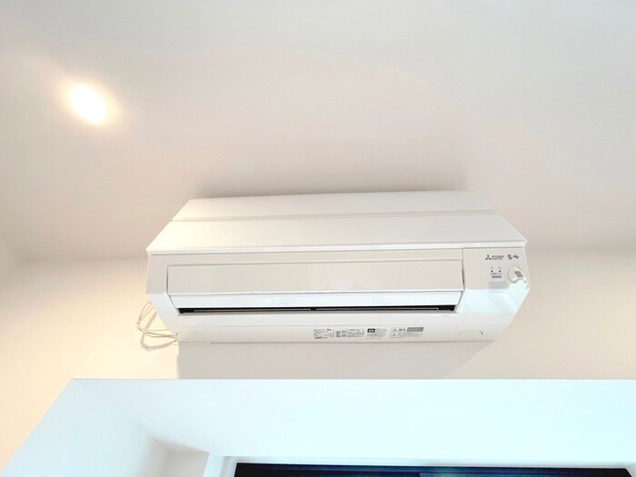 ザ・パークハビオ恵比寿プレイスの物件内観写真