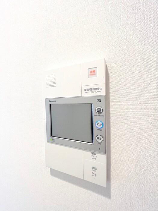 ザ・パークハビオ恵比寿プレイスの物件内観写真