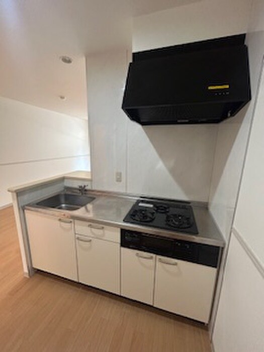 メロウグレイスⅠの物件内観写真