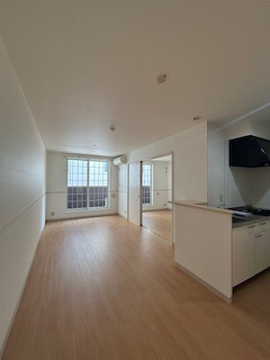 メロウグレイスⅠの物件内観写真