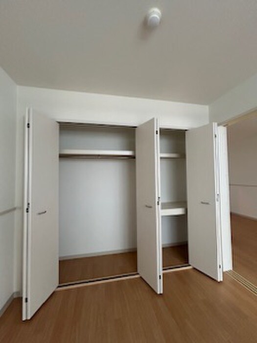 メロウグレイスⅠの物件内観写真