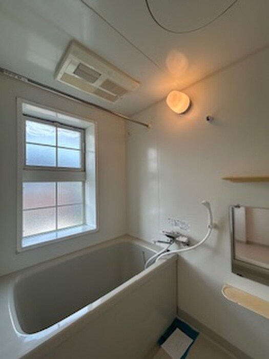 メロウグレイスⅠの物件内観写真