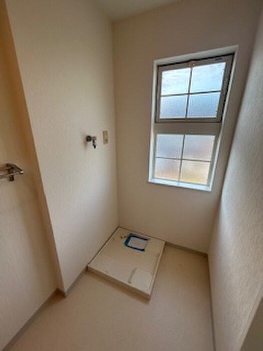 メロウグレイスⅠの物件内観写真