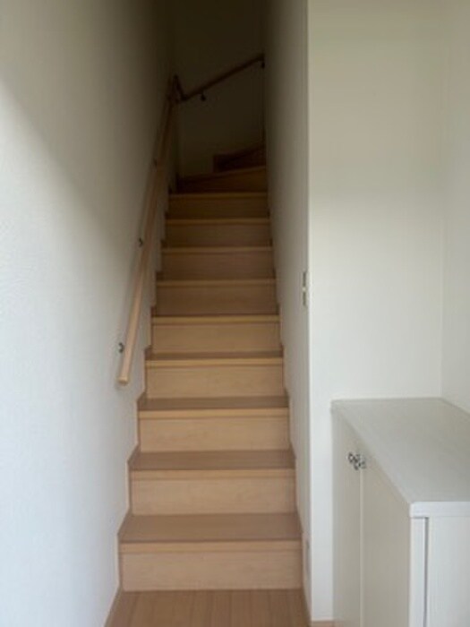 メロウグレイスⅠの物件内観写真