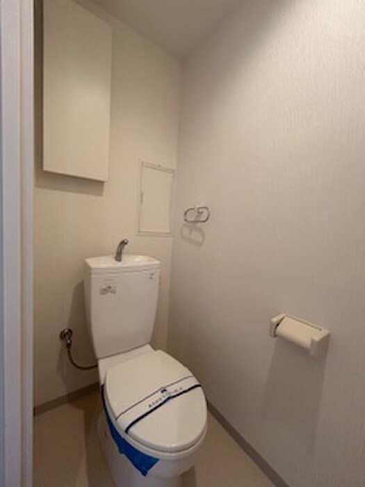 メロウグレイスⅠの物件内観写真