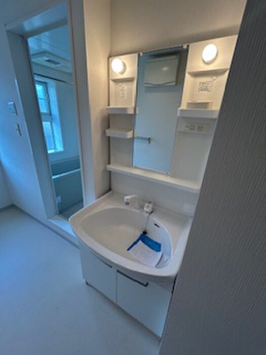 メロウグレイスⅠの物件内観写真