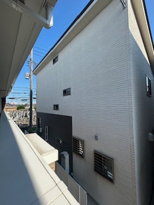 メロウグレイスⅠの物件内観写真