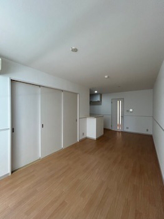 メロウグレイスⅠの物件内観写真