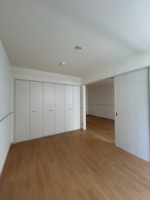 メロウグレイスⅠの物件内観写真