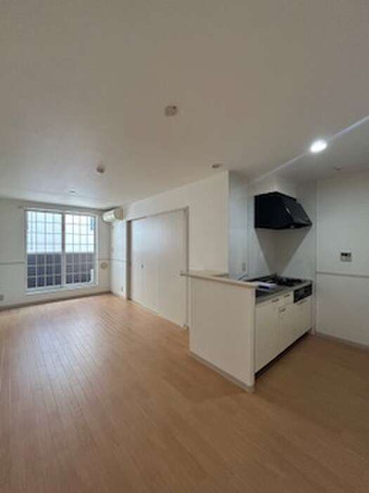 メロウグレイスⅠの物件内観写真