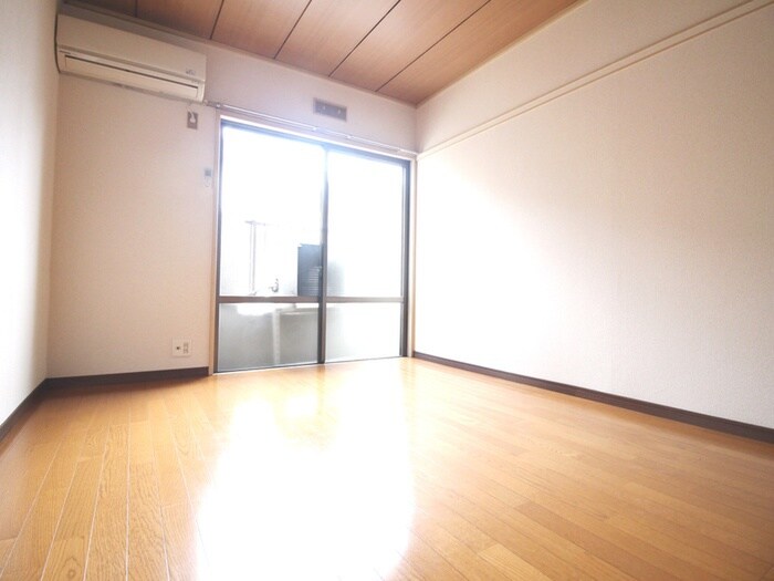 アビタシオンＮＡの物件内観写真