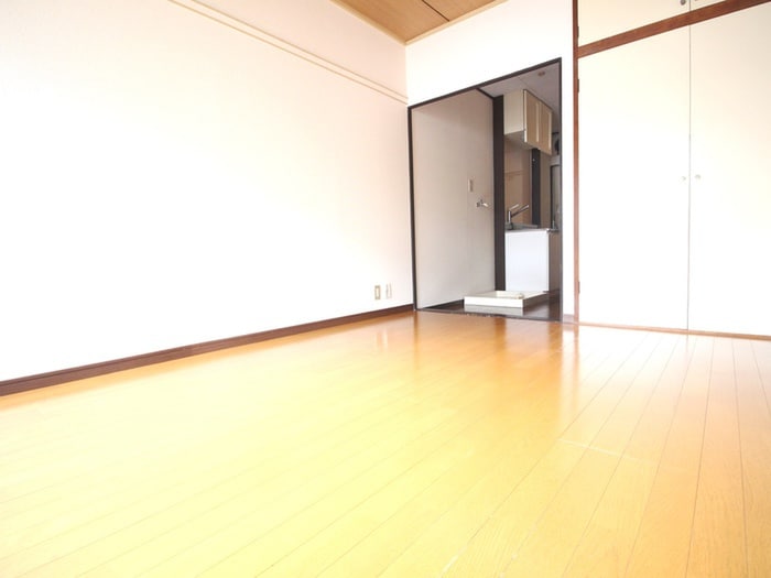 アビタシオンＮＡの物件内観写真