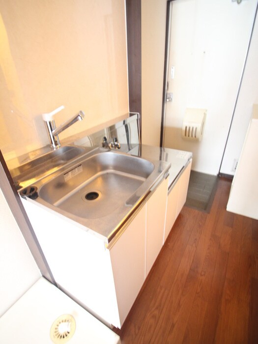 アビタシオンＮＡの物件内観写真