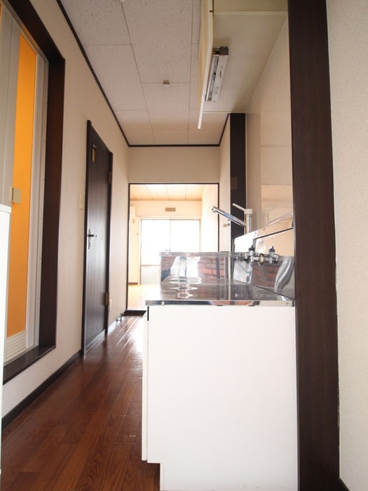 アビタシオンＮＡの物件内観写真