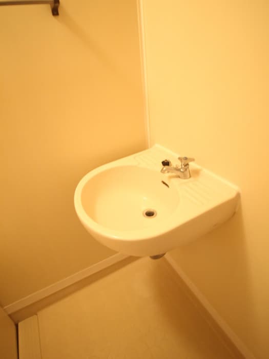 アビタシオンＮＡの物件内観写真